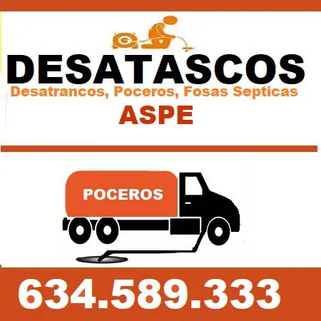 empresas Deatascos Aspe